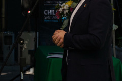 Ceremonia Recertificación APL II
