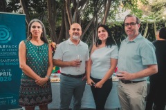 CIRCLEPACK 2026: Lanzamiento empresas y aliados estratégicos