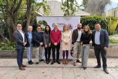 Desayuno Socios CENEM - Agosto 2023