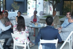Desayunos Socios CENEM -  Enero 2023