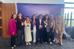  Encuentro Empresarial Chile–Centroamérica y el Caribe - Guatemala