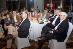 Noche de estrellas 2024