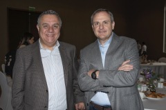 XXXI Asamblea de Socios CENEM