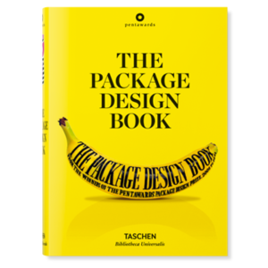 El libro de diseño del envase