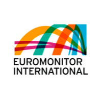 Euro Monitor : Brand Short Description Type Here.
