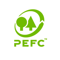 PEFC : Brand Short Description Type Here.