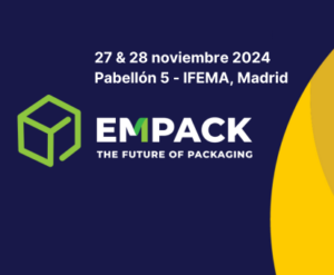 EMPACK MADRID 2024