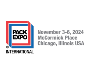 EXPO PACK Chicago 2024