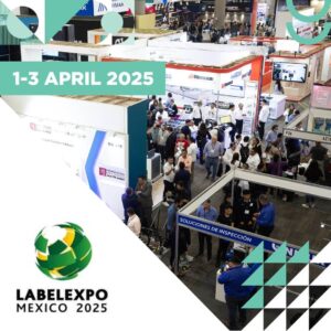 LABELEXPO MEXICO 2025