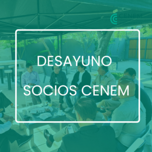 Desayuno socios