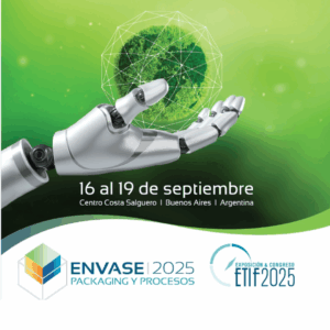 Feria Envase 2025