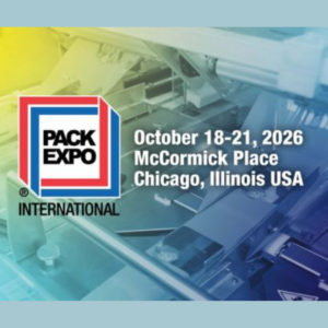 Pack Expo International
