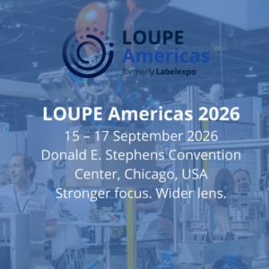LOUPE Americas 2026