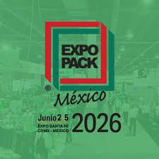 EXPO PACK Mexico