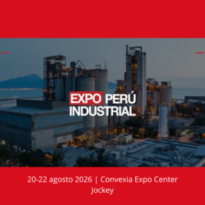 Expo Perú Industrial