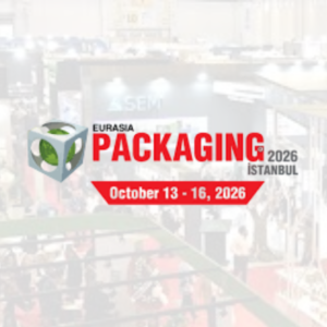 Eurasia Packaging Fair