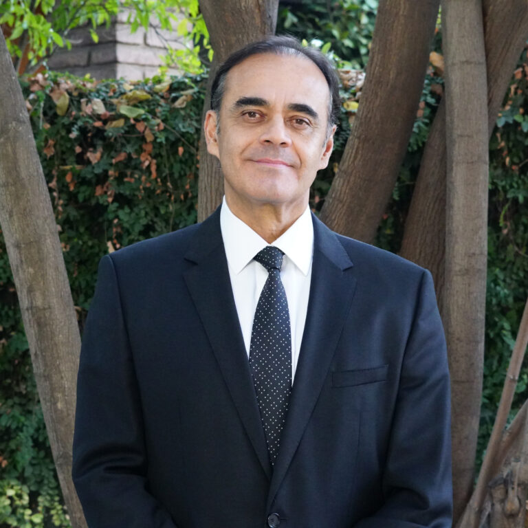ALDO GONZÁLEZ