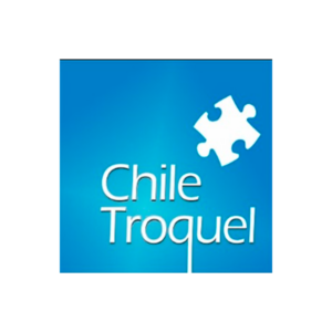 CHILE TROQUEL