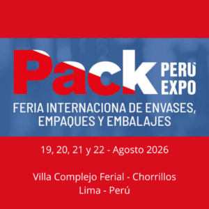 Pack Perú Expo