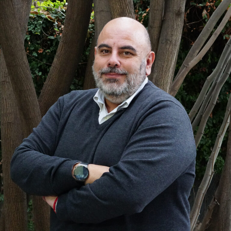 IGNACIO BERASALUCE