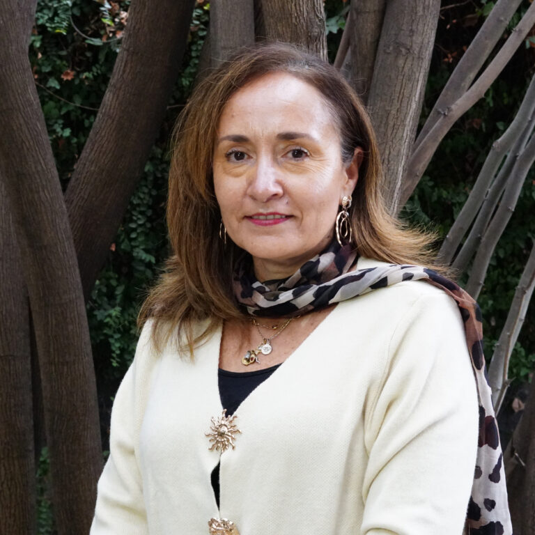 MARÍA SOLEDAD PÉREZ