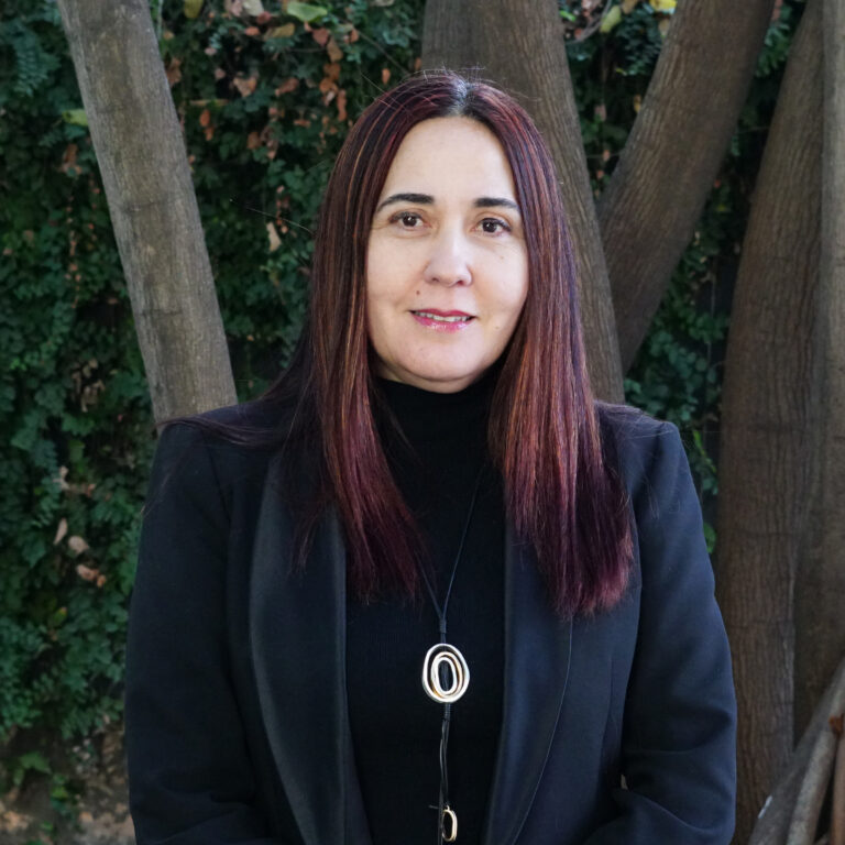 PAMELA PAVEZ BURBOA