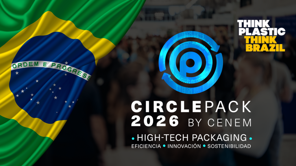 CENEM realizó exitoso webinar con Brasil como país invitado de honor de CIRCLEPACK