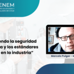 Webinar de CENEM abordó desafíos y normativas clave en inocuidad alimentaria