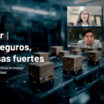 Entel Digital y CENEM abordaron los desafíos de la ciberseguridad en un nuevo webinar