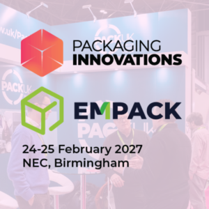 Packaging Innovations & Empack 2027