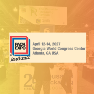PACK EXPO Southeast 2027