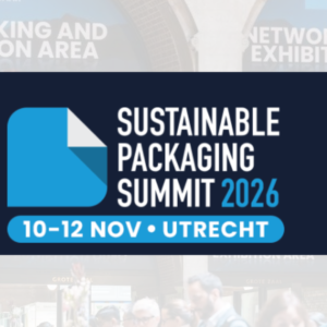 Sustainable Packaging Summit 2026